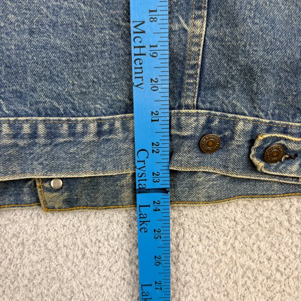 Levis biker motorcycle